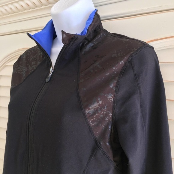 Kyodan Athletic Jacket - Picture 2 of 7